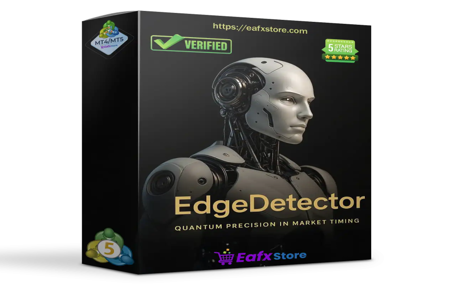Edge Detector MT5