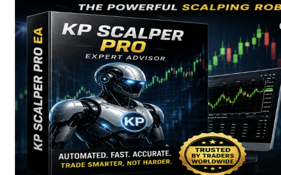 KP SCALPER PRO