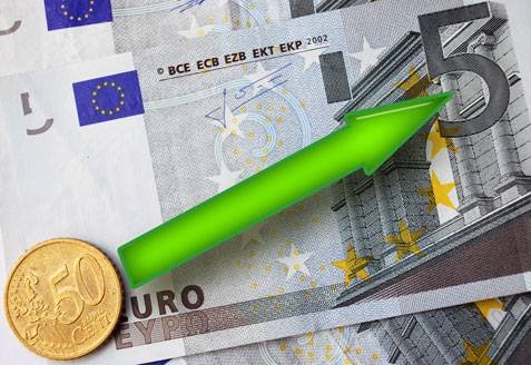 Euro jumps to a two-week high on US-Iran peace deal optimism