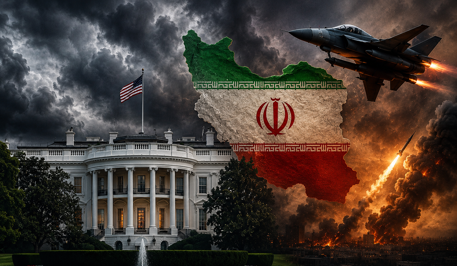 Overnight Forex Brief: Hawkish Fed, Iran Tensions, and Key Market Events Ahead (July 9, 2026)