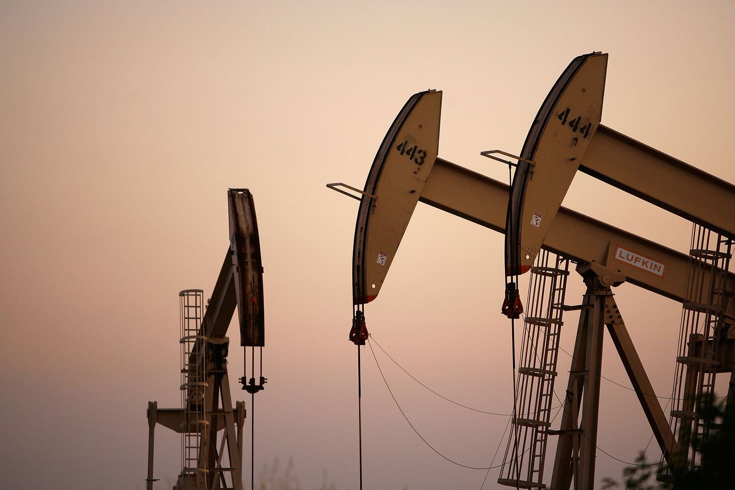 Oil market daily: Prices at the pump stay sticky even as Crude cools