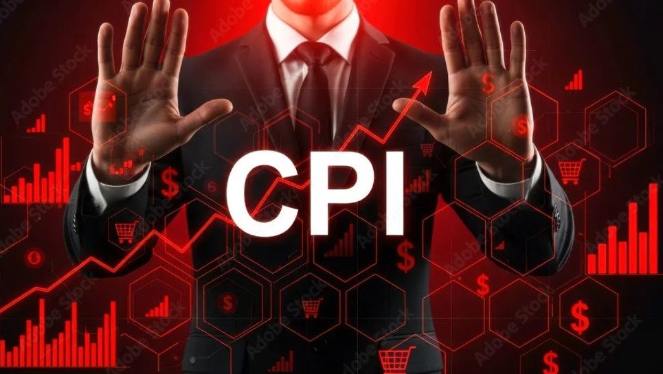CPI NEWS UPDATE (USA )