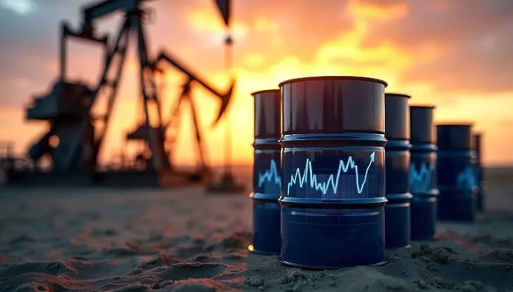 Crude Oil: No Room for Error as Middle East Tensions Drive Market Risks