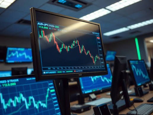 AUD/JPY Forecast: Bearish Bias Persists Near 112.50 as Yen Intervention Risk Grows