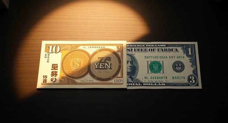 USD/JPY Maintains Bullish Bias Within Tight Range, Says UOB