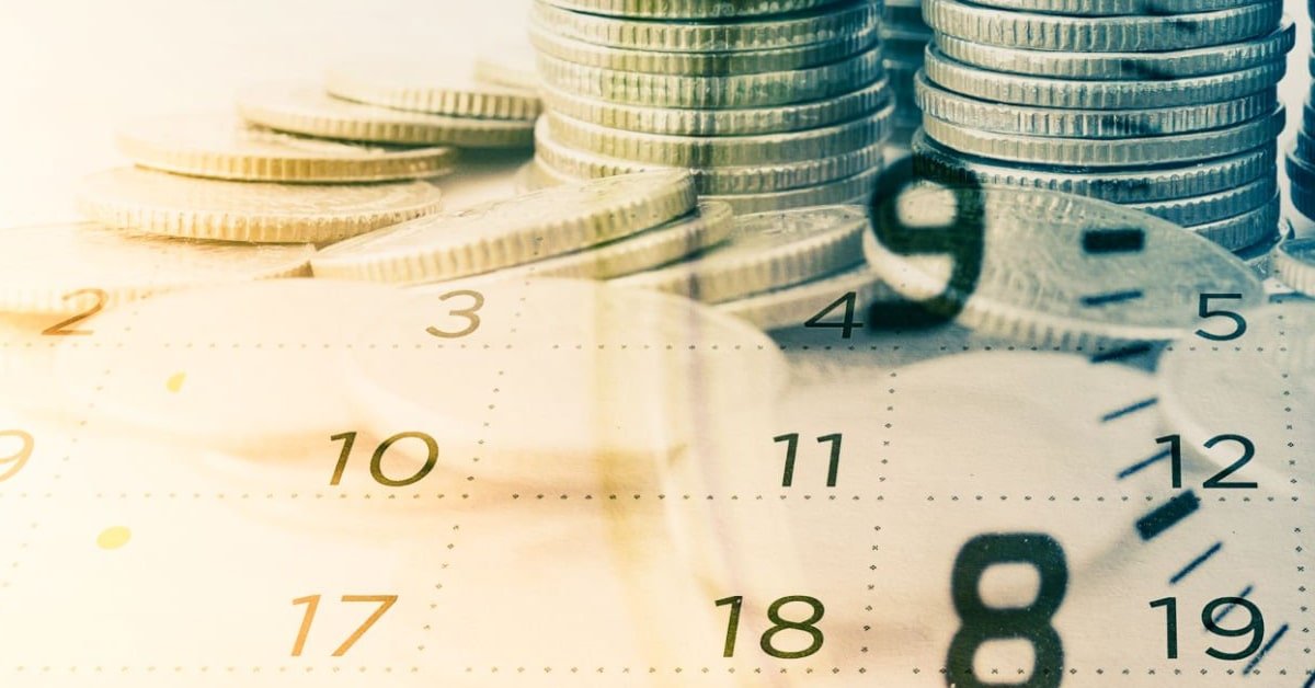Economic Calendar Today